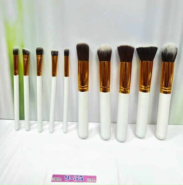 Набор кистей для макияжа 23160052