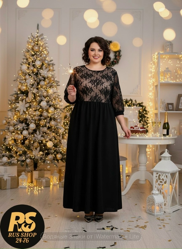 Платье 23160640