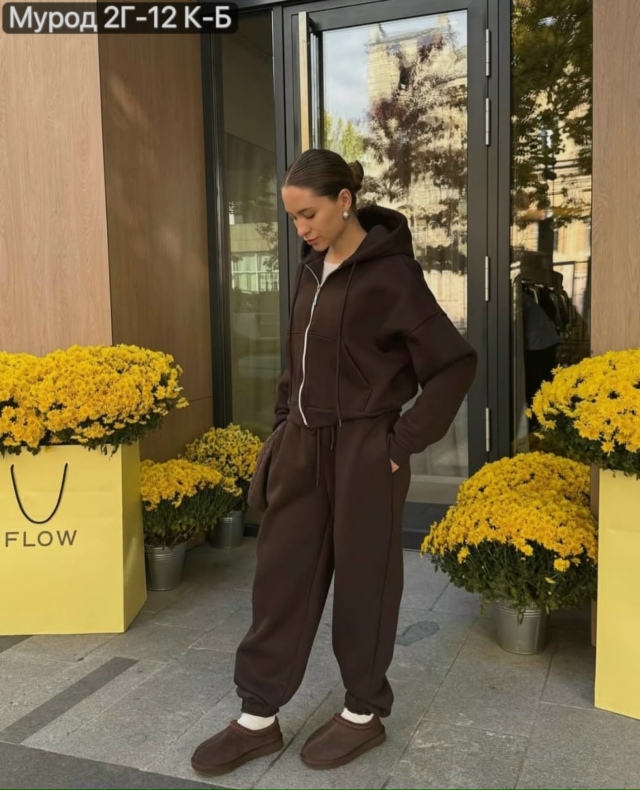 Спортивный костюм 23160212