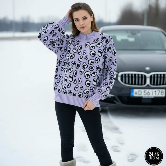 Свитер 23160527