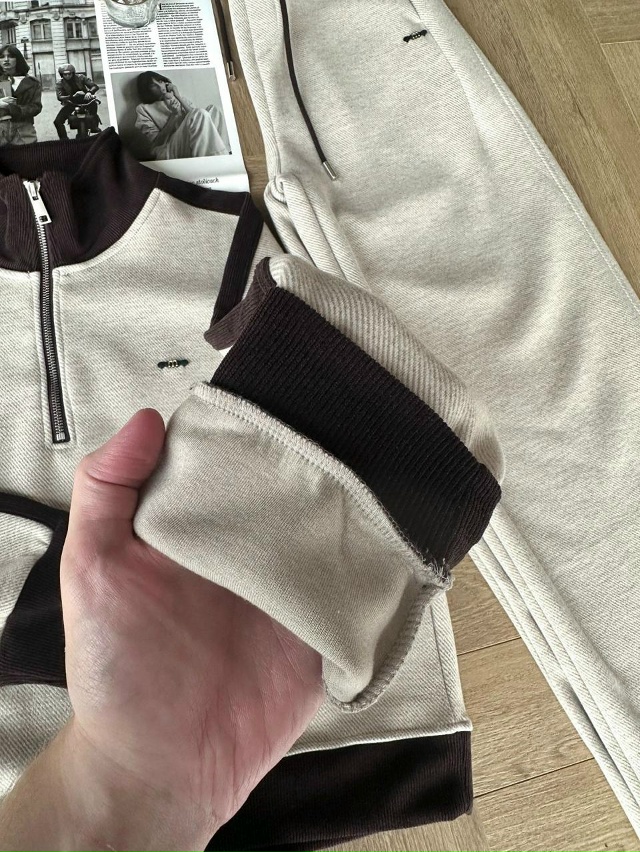 Спортивный костюм 23161204