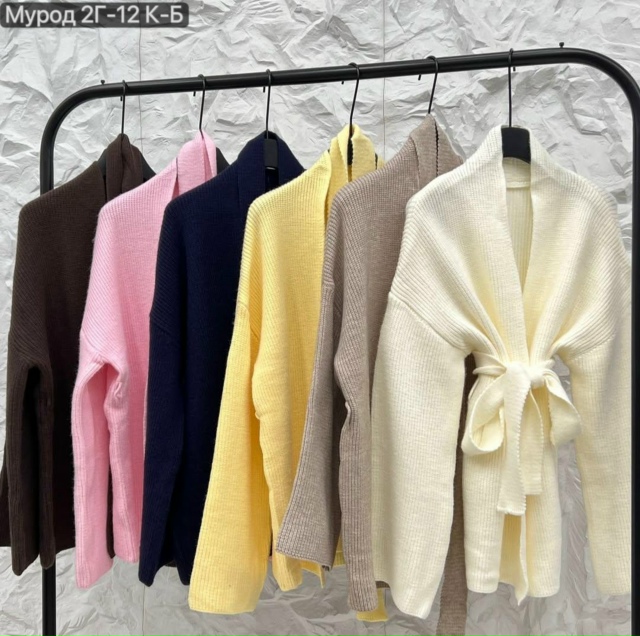 Кардиган 23160687