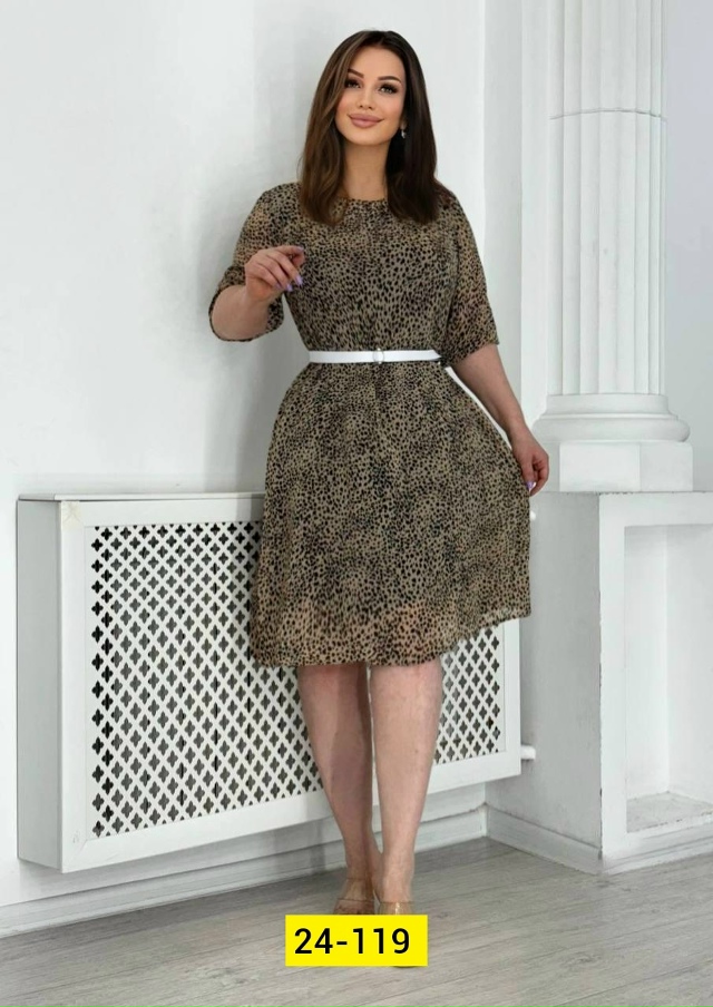 Платье 23161630