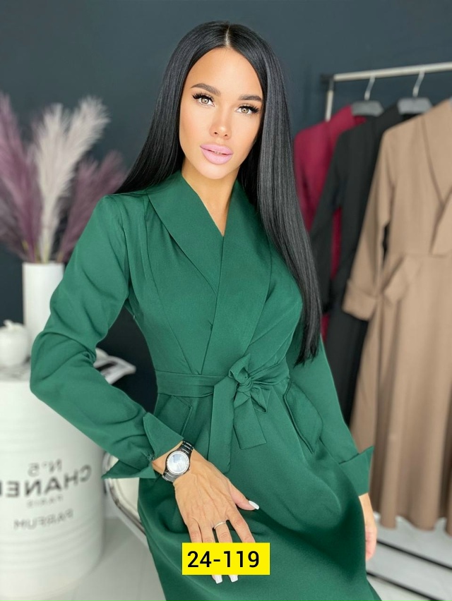 Платье 23161809