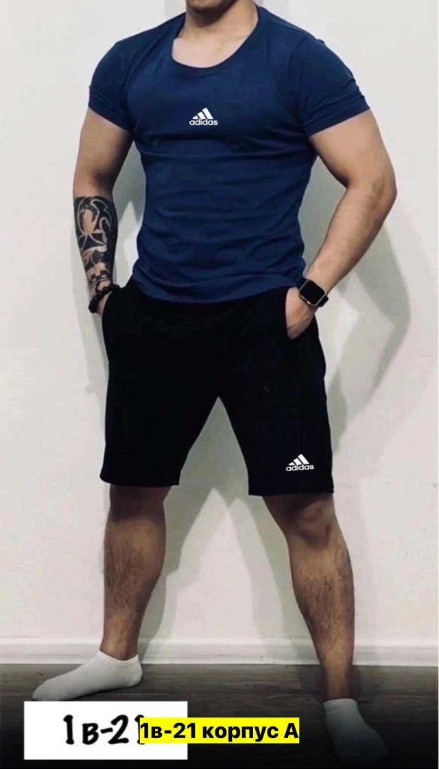 Спортивный костюм 23161524