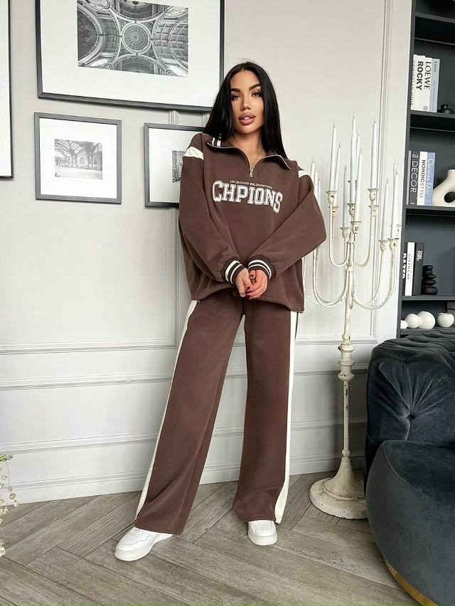 Спортивный костюм 23161098