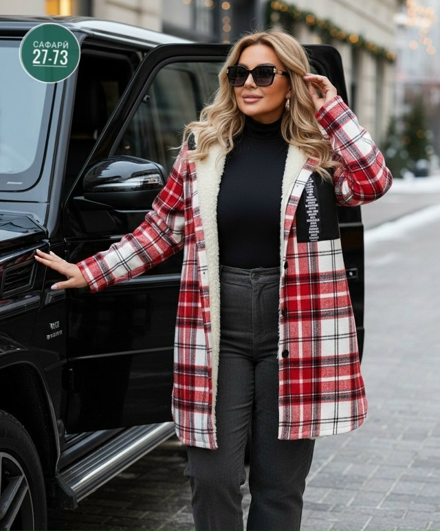 Пальто 23160950