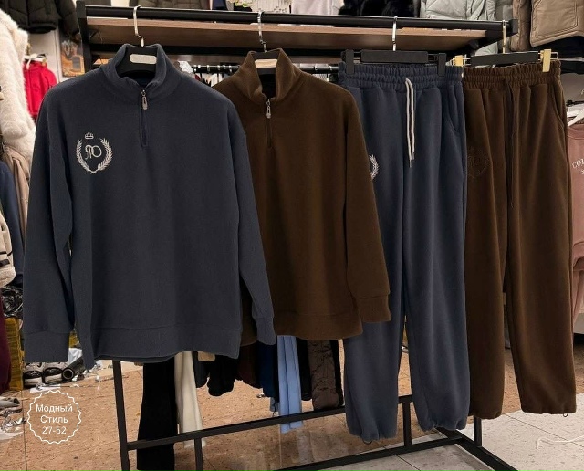 Спортивный костюм 23161048