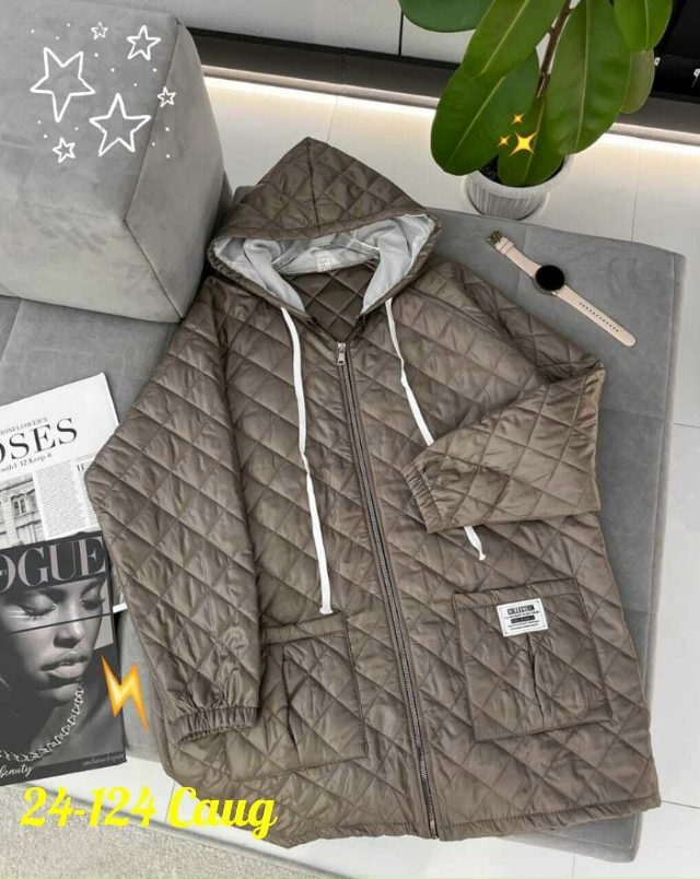 Куртка 23160939