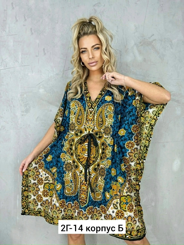 Платье 23161747