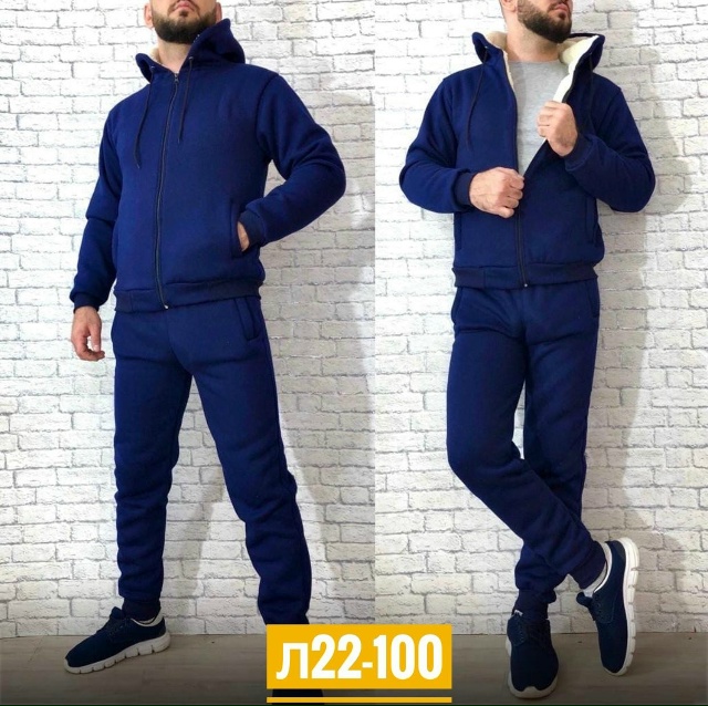 Спортивный костюм 23161423