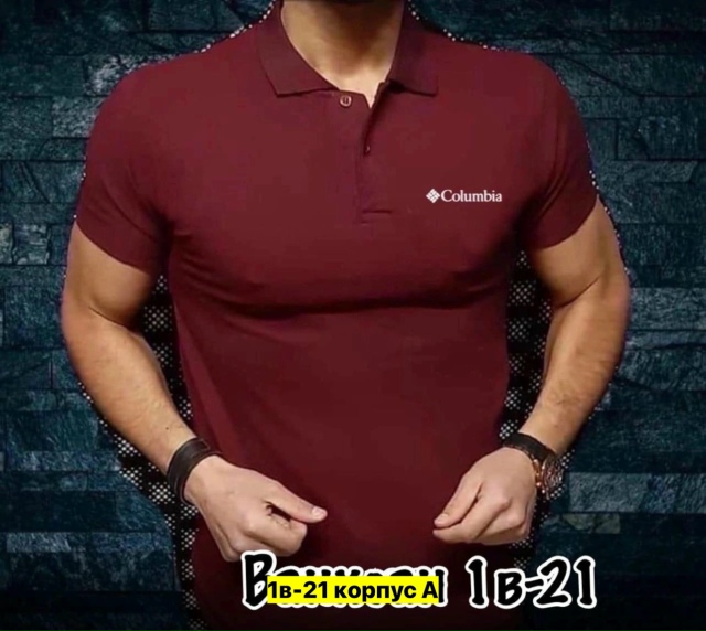 Футболка 23162207