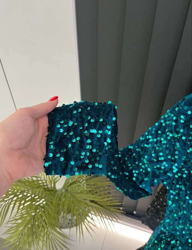 Платье 23162009