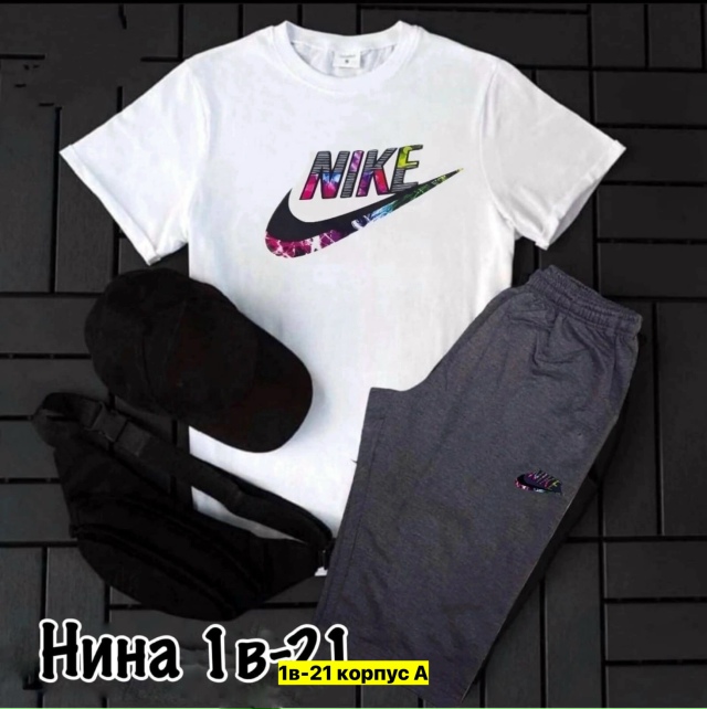 Спортивный костюм 23161659