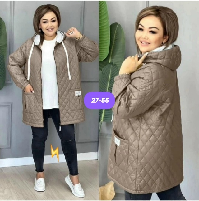 Куртка 23160852