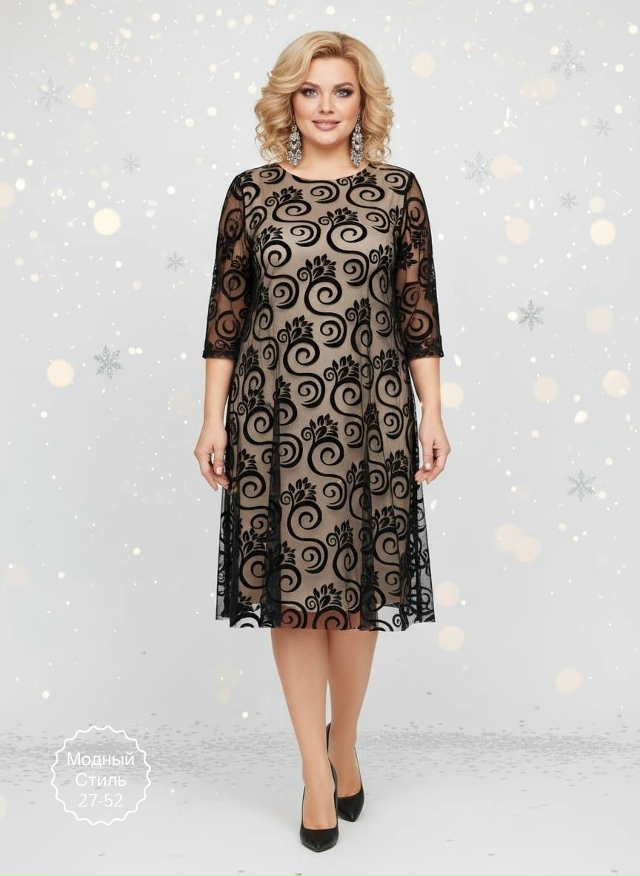 Платье 23161381