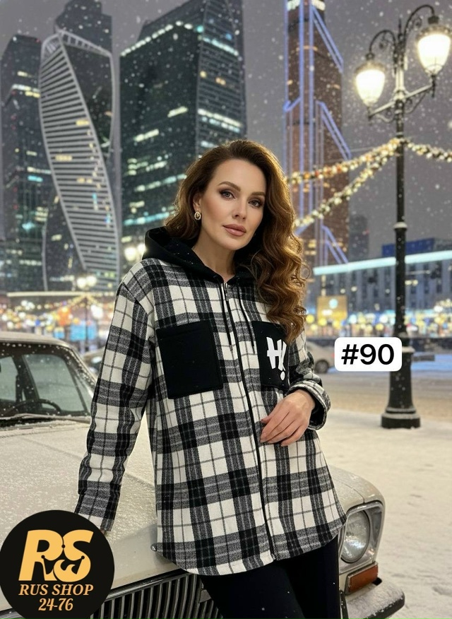 Рубашка 23161253