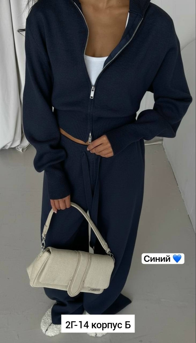 Спортивный костюм 23161230