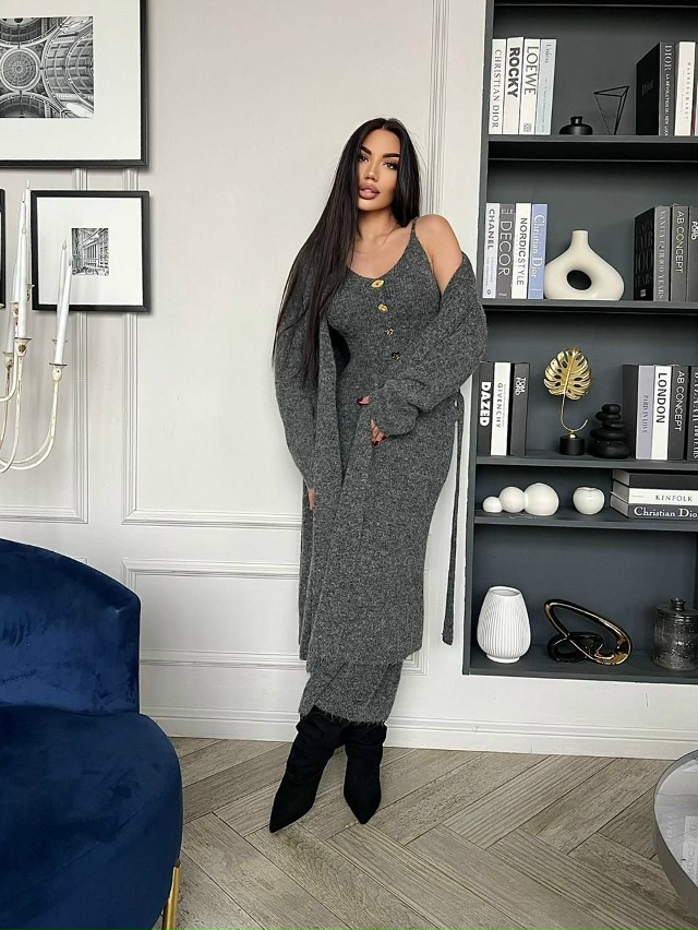 Кардиган 23161203