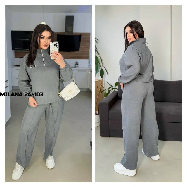 Спортивный костюм 23160969