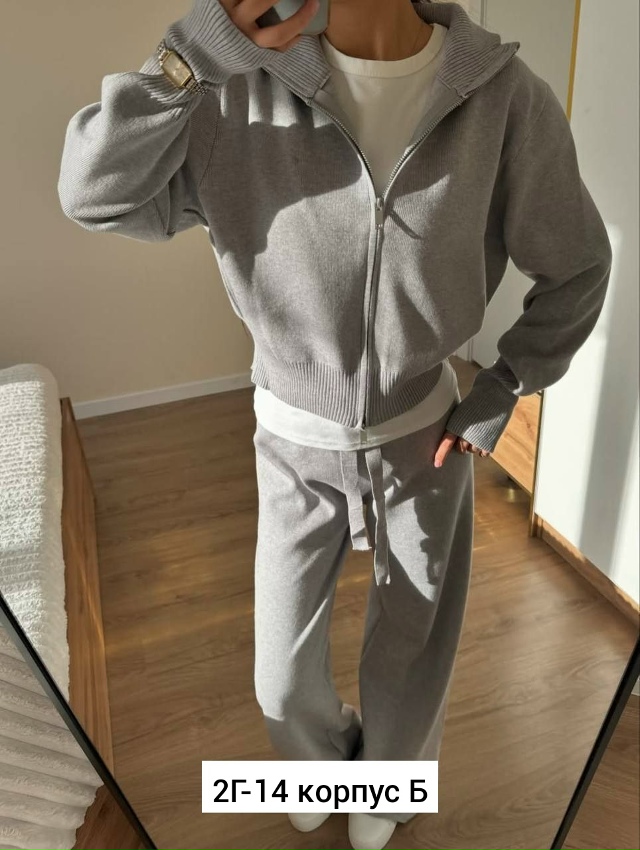 Спортивный костюм 23161230