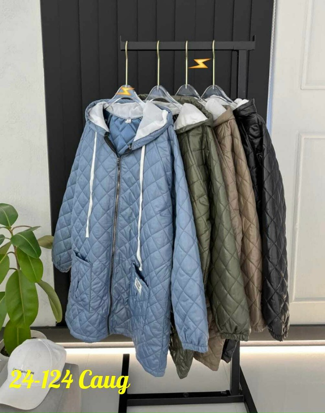 Куртка 23160939