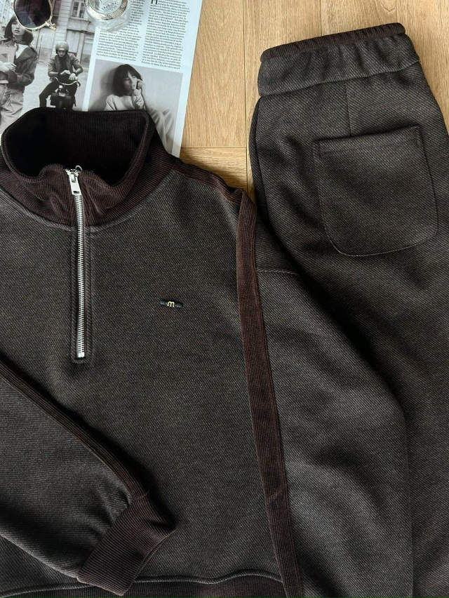 Спортивный костюм 23161205