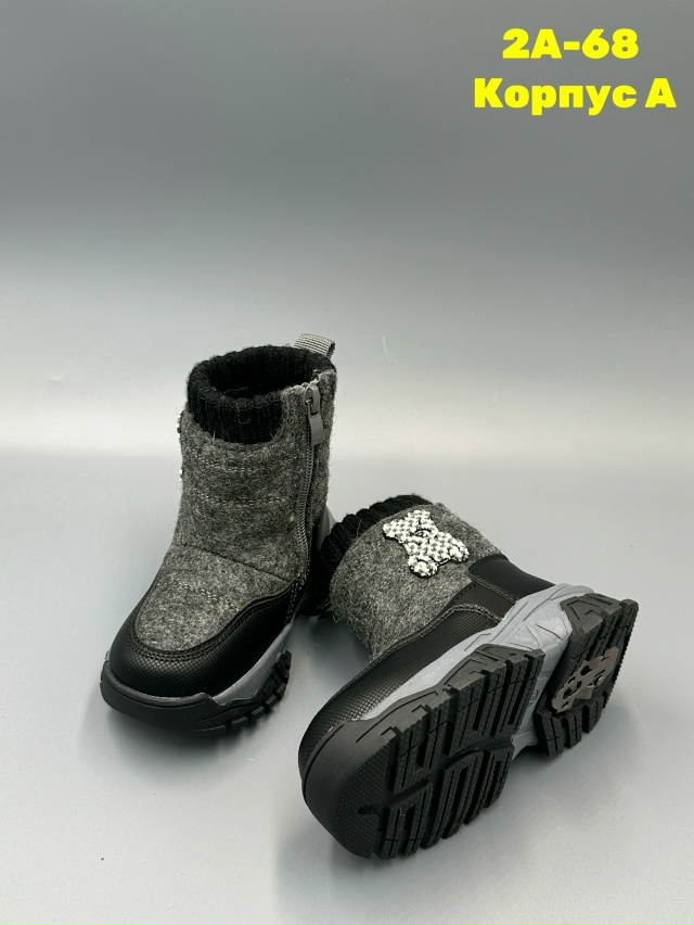 Ботинки 23161289