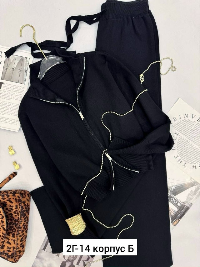 Спортивный костюм 23161411