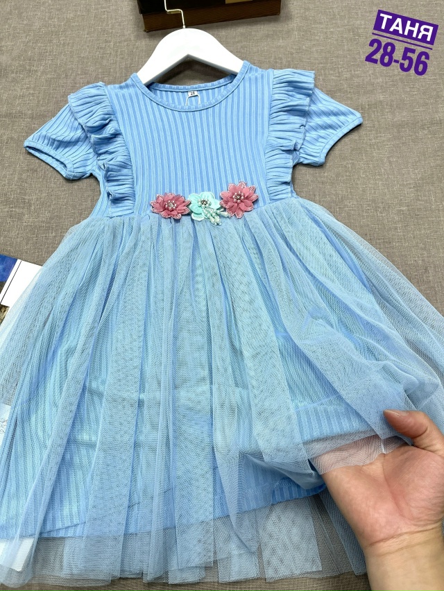 Платье 23161305