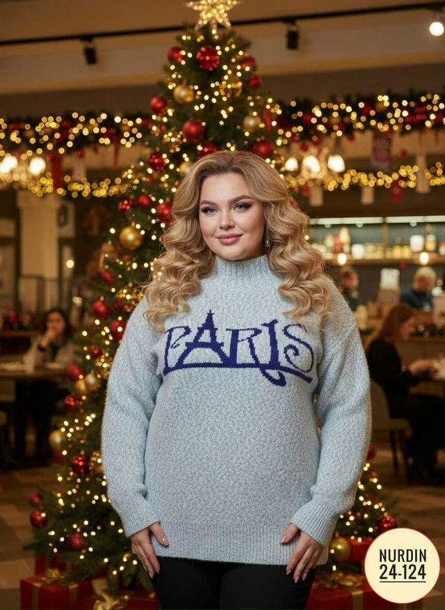 Свитер 23160955