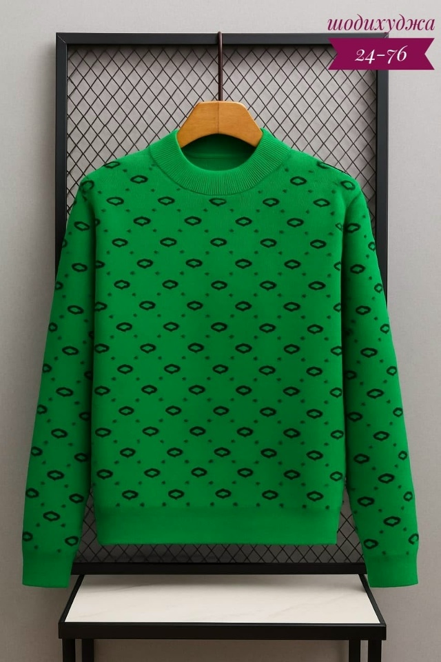 Свитер 23160741