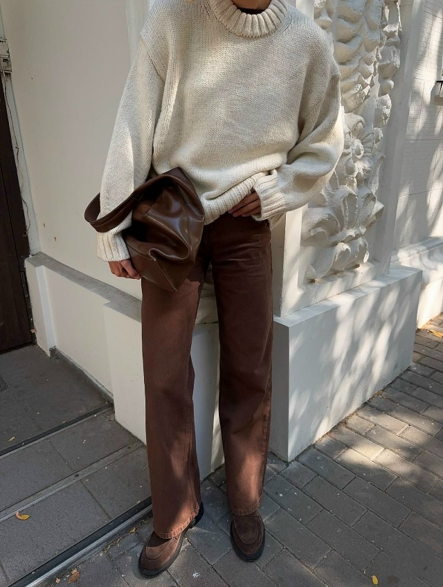 Джинсы 23161741