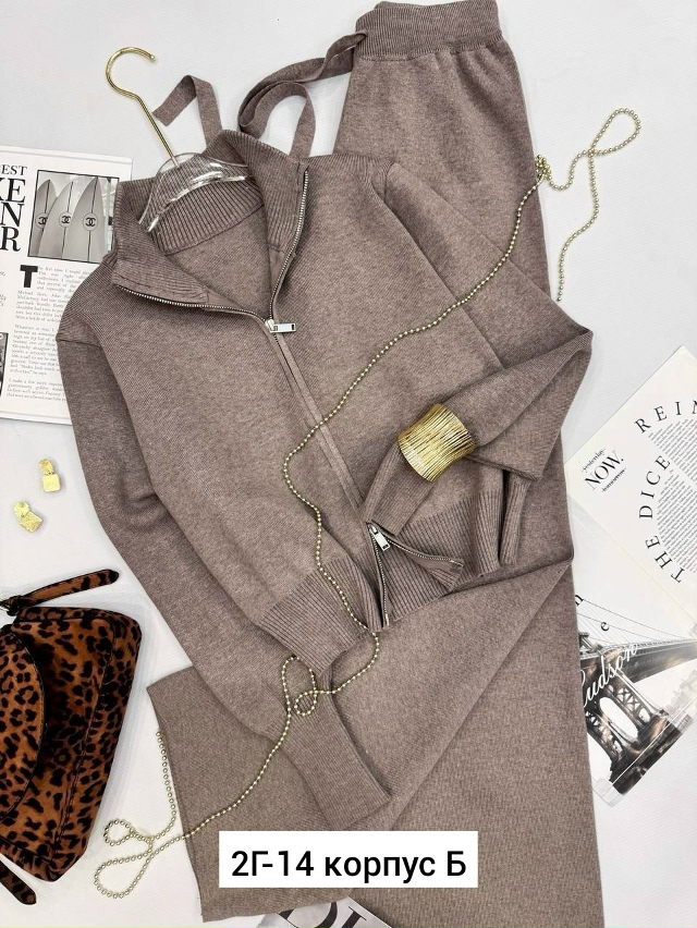 Спортивный костюм 23161411