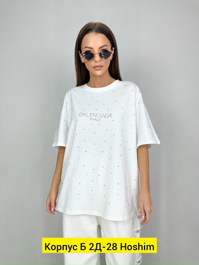 Футболка 23160819