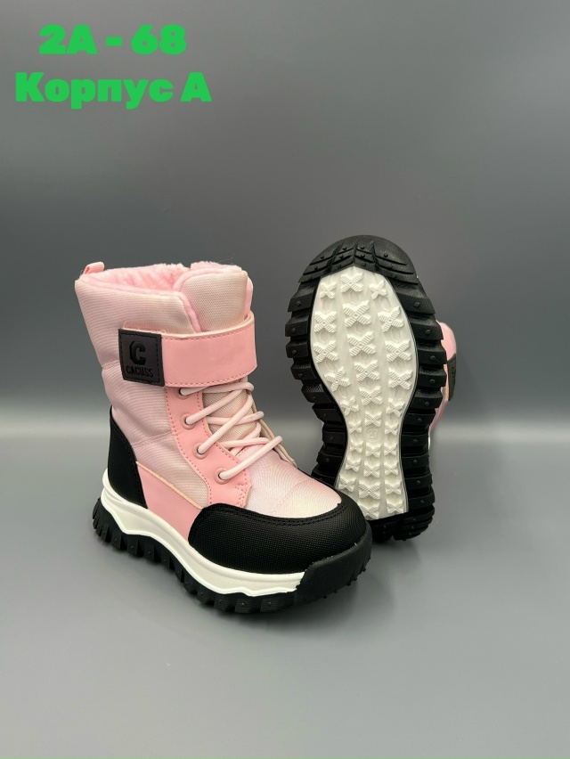 Ботинки 23161282