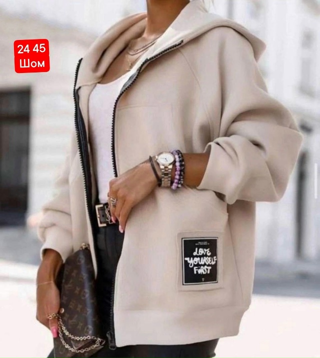 Толстовка 23161803