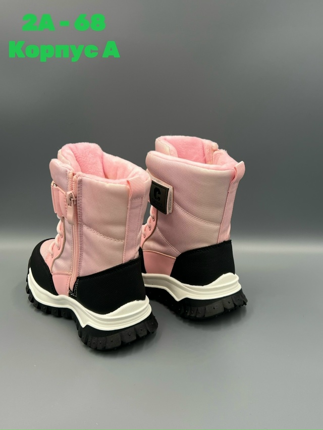 Ботинки 23161282