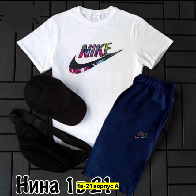 Спортивный костюм 23161659