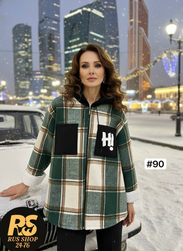 Рубашка 23161253