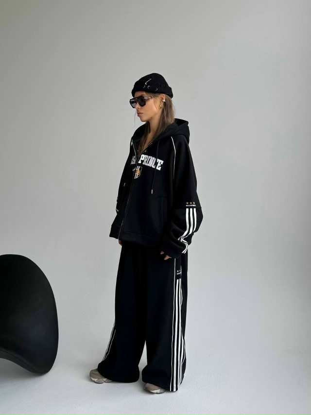 Спортивный костюм 23161115