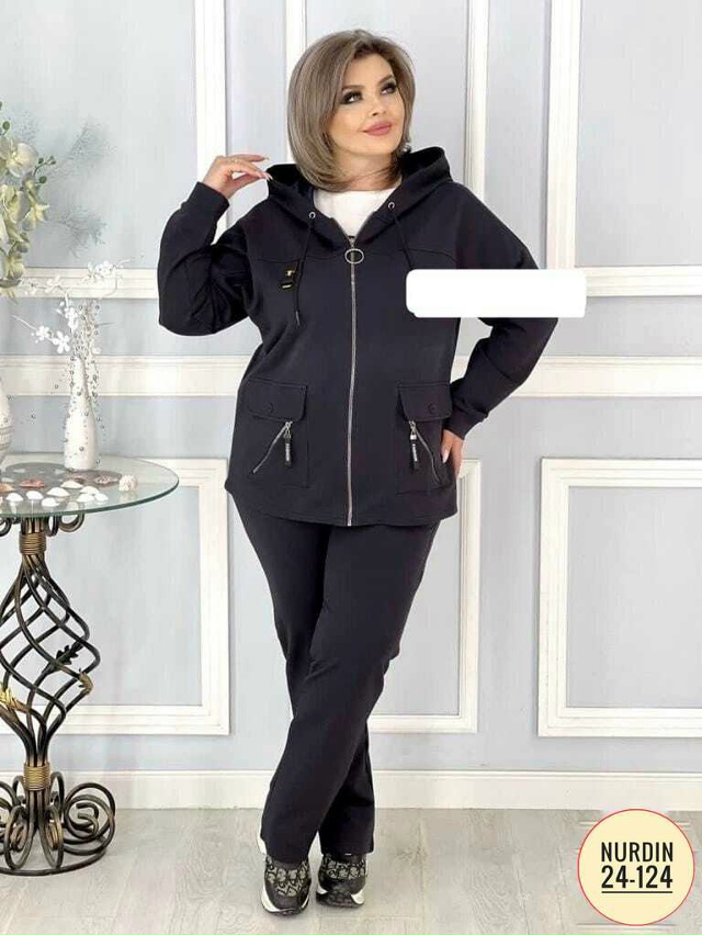 Спортивный костюм 23161950