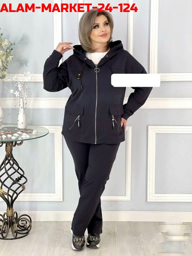 Спортивный костюм 23161930