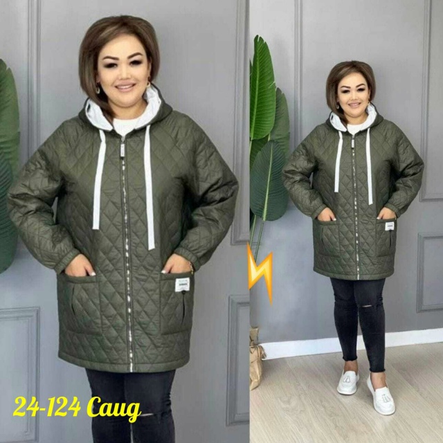 Куртка 23160939