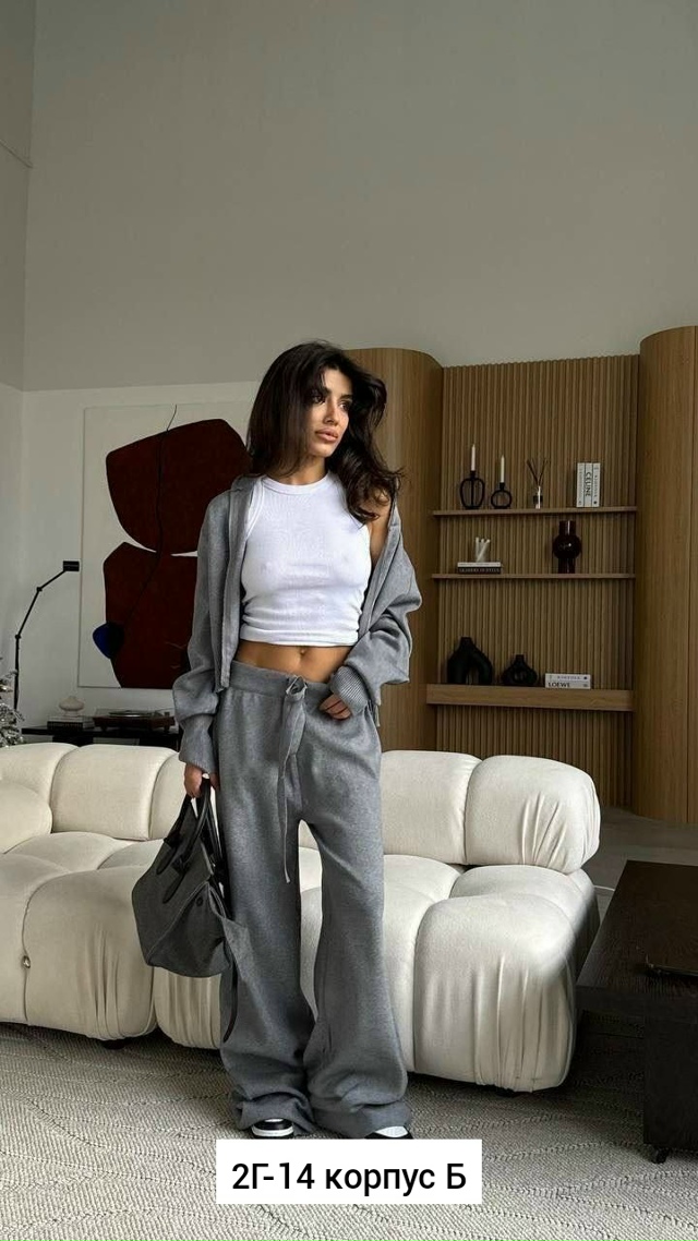 Спортивный костюм 23161411