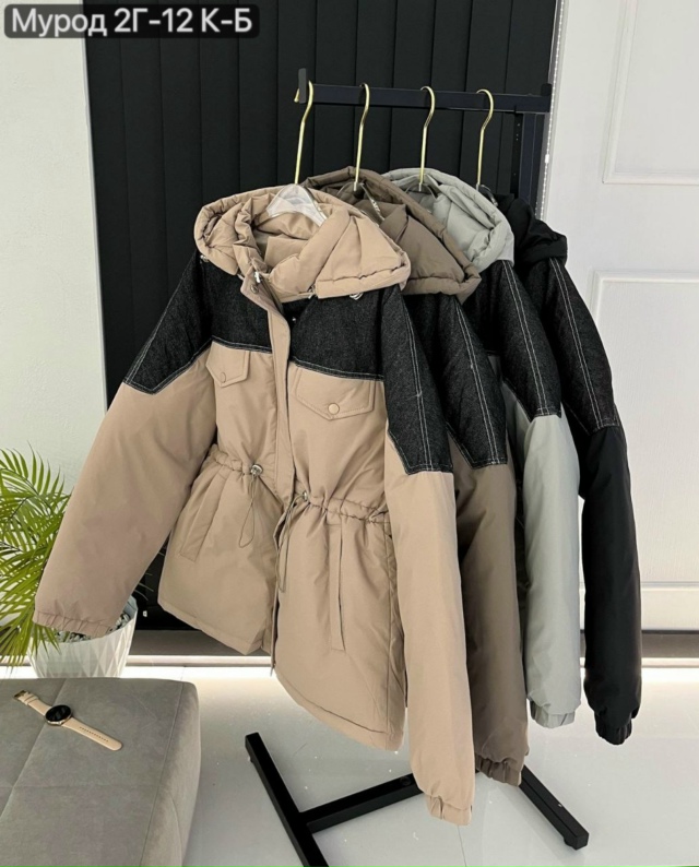 Куртка 23161183