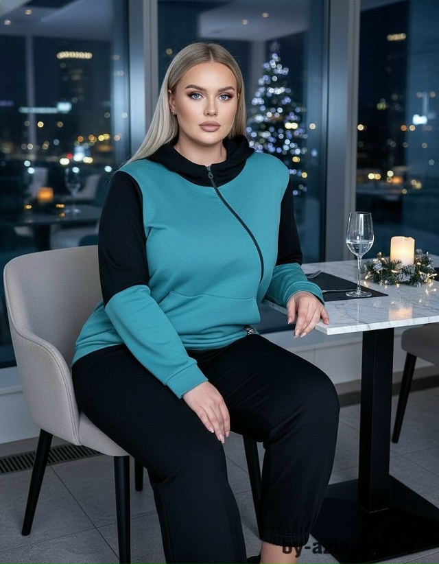 Спортивный костюм 23161602