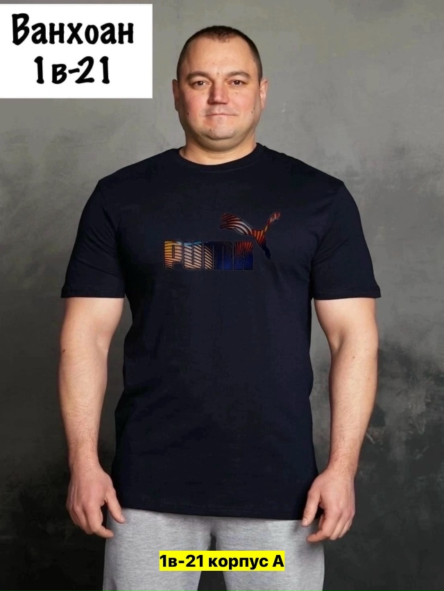 Футболка 23161719