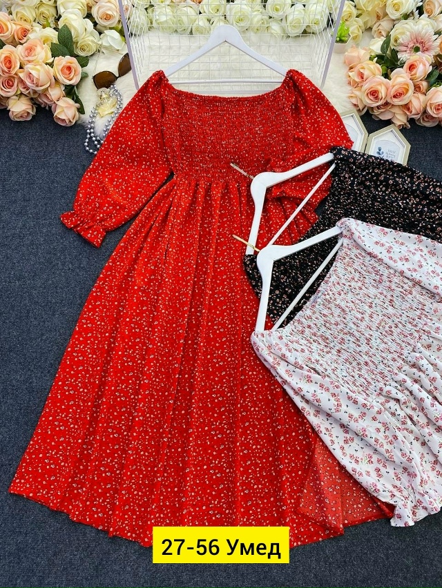 Платье 23161490