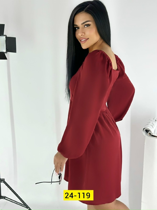 Платье 23161696